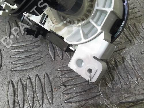 Climate control DACIA DOKKER MPV (KE_) 1.2 TCe (KEM0, KEAY) | BP20369583I5 