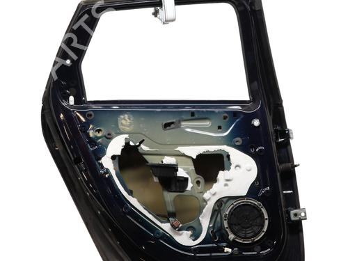 Left rear door PEUGEOT 308 SW II (LC_, LJ_, LR_, LX_, L4_) 1.5 BlueHDi 100 | BP27304889C4 