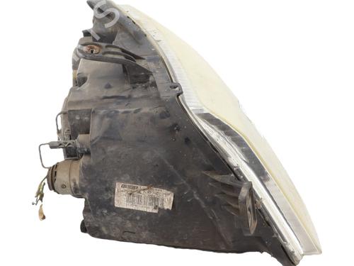 Left headlight FIAT PANDA (169_) 1.2 4x4 (169.AXB2A) | BP37504776C28 - Image 6