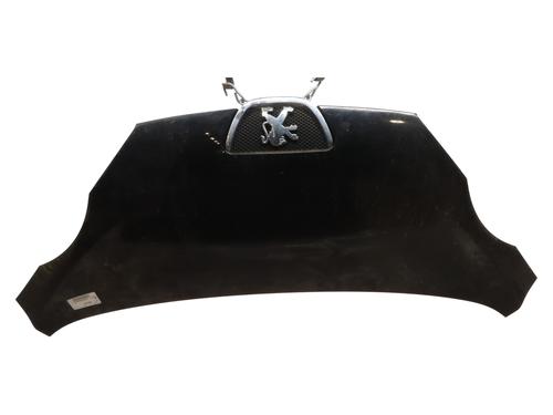Used Hood Hood PEUGEOT 107 (PM_, PN_) 1.0 (68 hp) 33472752 33472752