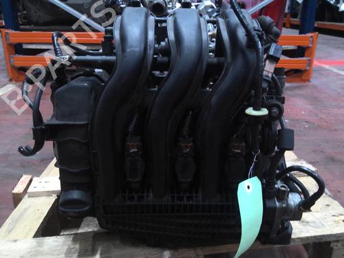 Engine CITROËN C3 II (SC_) 1.2 VTi 82 | BP32485075M1  - Image 6