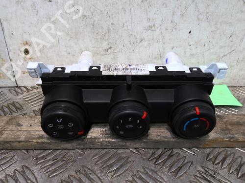 Used Climate control Climate control RENAULT CLIO V (B7_) 1.0 SCe 65 (B7MG) (67 hp) 20358615 20358615