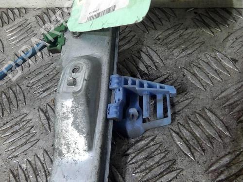 Front left window mechanism CITROËN C2 (JM_) 1.4 HDi | BP20361933C22 
