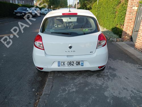Right front window switch RENAULT CLIO III (BR0/1, CR0/1) 1.5 dCi (C/BR0G, C/BR1G) | BP26691435I26  - Image 14