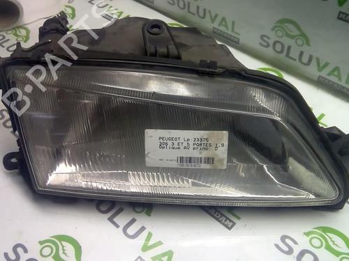 Used Right headlight Right headlight 21999291 21999291