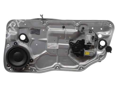 Used Front right window mechanism VOLVO V70 III (135) D5 (185 hp) 30159546