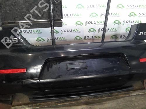 Rear bumper ALFA ROMEO 159 Sportwagon (939_) 1.9 JTDM 16V (939BXC1B, 939BXC12) | BP21488825C8 