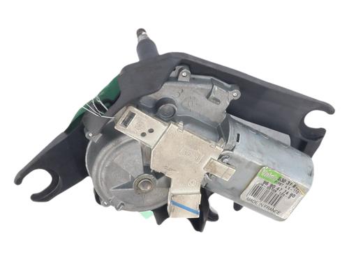 Used Rear wiper motor Rear wiper motor PEUGEOT 3008 I MPV (0U_) 1.6 HDi (109 hp) 36249181 36249181