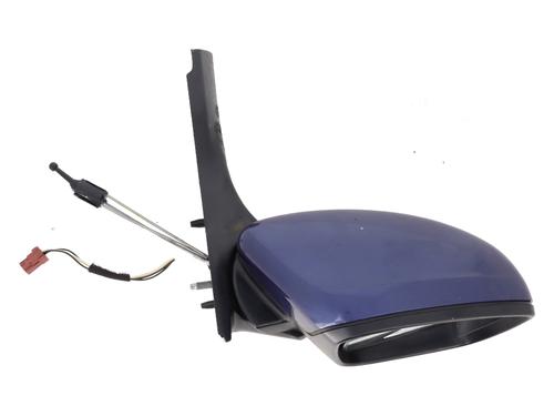 Right mirror PEUGEOT 208 I (CA_, CC_) 1.2 VTi 68 / PureTech 68 | BP22005620C27 
