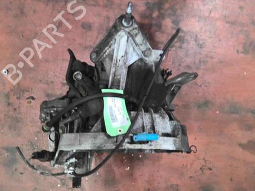 Gearbox DACIA LOGAN (LS_) 1.6 (LS0B, LS0D, LS0F, LS0H) | BP32393494M3  - Image 8