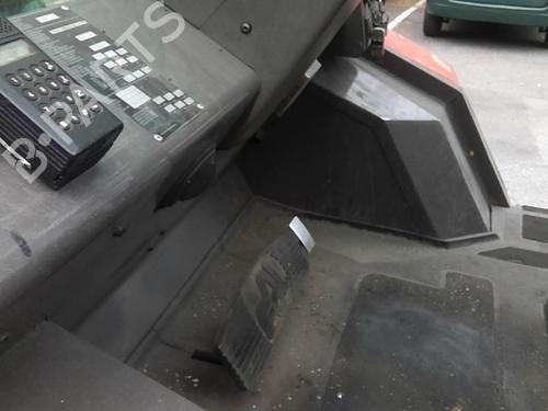 Expansion tank PEUGEOT 308 I (4A_, 4C_) 1.6 HDi | BP22001755C120 