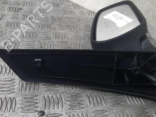 Right mirror FORD FOCUS C-MAX (DM2) 2.0 TDCi | BP20357739C27 