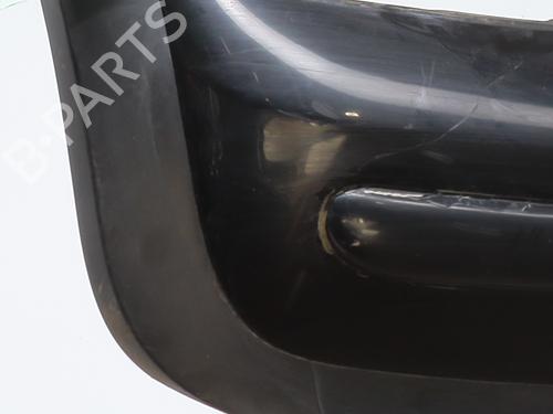 Rear bumper MINI MINI (R50, R53) One | BP24347030C8 