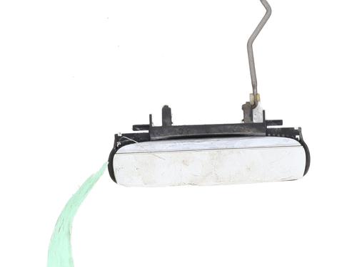 Rear left exterior door handle AUDI A3 Sportback (8PA) 2.0 TDI 16V | BP24183792C130 