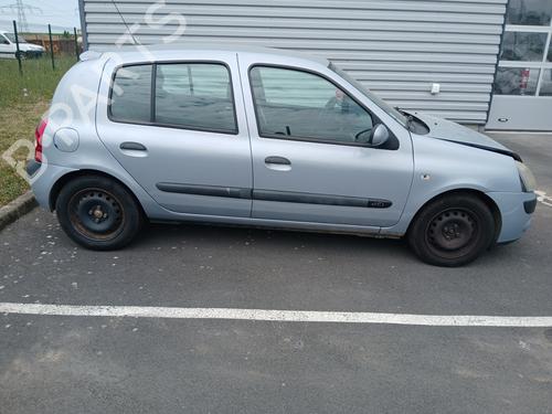 Front left panel RENAULT CLIO II (BB_, CB_) 1.5 dCi (B/CB07) | BP27989305C58 - Image 12