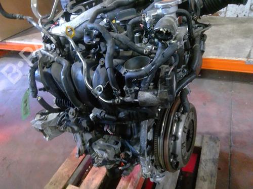 Engine NISSAN QASHQAI II (J11, J11_) 1.6 DIG-T | BP24876779M1  - Image 5