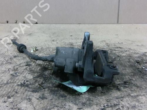 Left front brake caliper RENAULT TWINGO III (BCM_, BCA_) 1.0 SCe 65 (BCMJ) | BP29291919M105  - Image 5