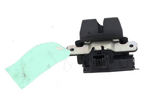 Tailgate lock FORD FIESTA VI (CB1, CCN) 1.6 TDCi | BP26691455C101 