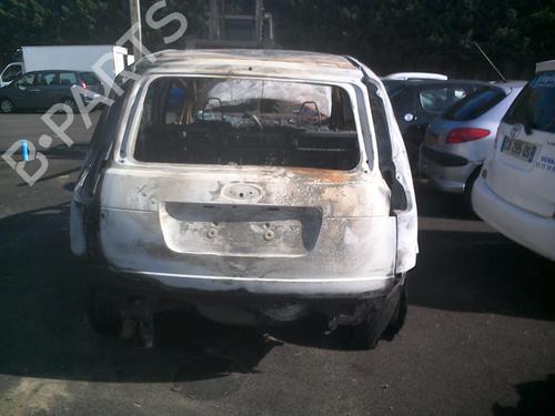 Left front indicator FORD C-MAX (DM2) 1.8 TDCi | BP21816001C32 - Image 4