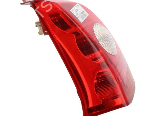 Left taillight SUZUKI ALTO VII (GF, HA25_, HA35_) 1.0 (AMF310, GFC31S) | BP29407485C34 