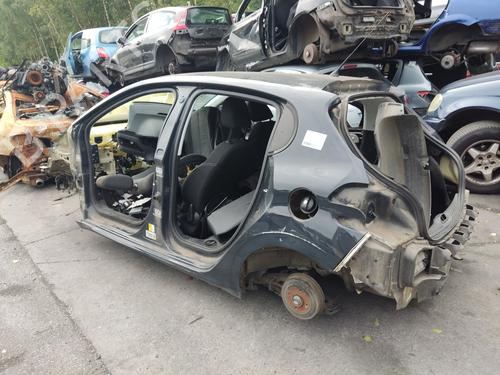 Right front window switch PEUGEOT 208 I (CA_, CC_) 1.0 VTi | BP28570669I26 