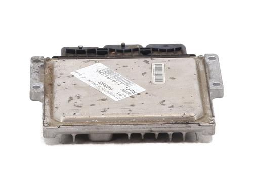 Control unit CITROËN C5 III Break (RW_) 2.0 HDi | BP30627657M11  - Image 6