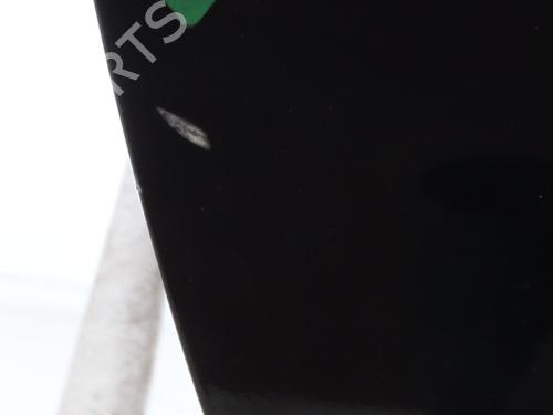 Left front door PEUGEOT 208 I (CA_, CC_) 1.0 VTi | BP27161688C2