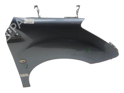 Aleta delantera derecha Aleta delantera derecha PEUGEOT PARTNER Box Body/MPV 1.6 HDi (75 hp) 33803898 33803898