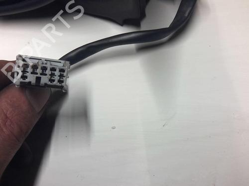 Left mirror ROVER 45 I Hatchback (RT) 2.0 iDT | BP21826846C26 