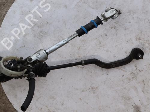Steering rack RENAULT VEL SATIS (BJ0_) 3.0 dCi (BJ0S) | BP23995952M22 - Image 3