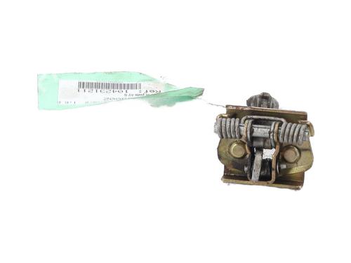 Hinge/Door check strap PEUGEOT 307 (3A/C) 1.6 HDi | BP24942078C146 