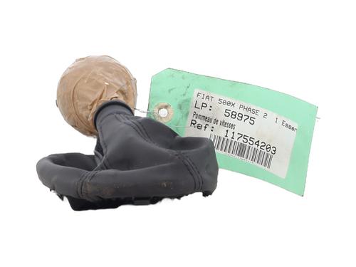 Shift knob FIAT 500X (334_) 1.0 (334.AXN1B) | BP30915070I34  - Image 5