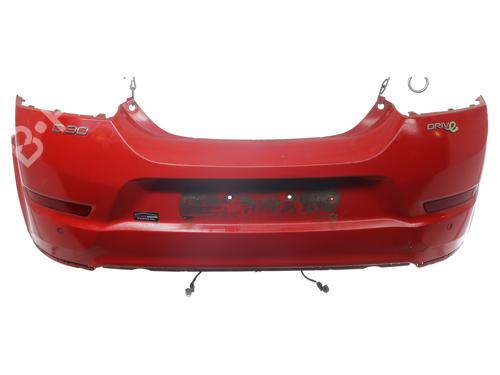 Used Rear bumper VOLVO C30 (533) 1.6 D (109 hp) 21817682