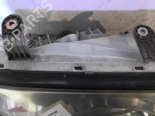Right headlight HYUNDAI ATOS (MX) 1.1 | BP20356768C29 