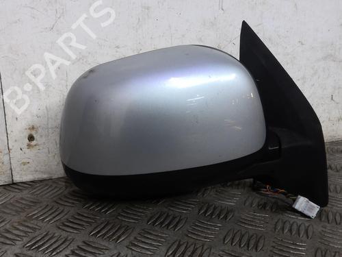Right mirror MITSUBISHI OUTLANDER II (CW_W) 2.0 DI-D (CW8W) | BP20365909C27 