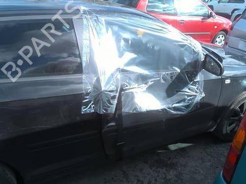 Rear bumper AUDI A3 (8P1) 2.0 TDI 16V quattro | BP20359146C8 
