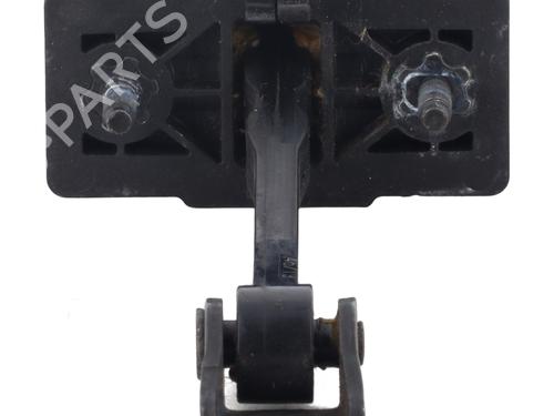 Hinge/Door check strap CITROËN C4 CACTUS 1.5 BlueHDi 100 | BP27352757C146 - Image 3