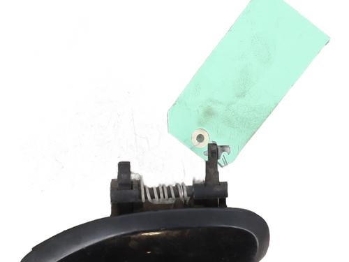 Used Front left exterior door handle DACIA SANDERO II TCe 90 (B8M1, B8MA, B8AC) (90 hp) 26546349