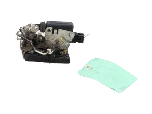 Højre bagtil lås DACIA SANDERO 1.4 MPI LPG | BP25701811C99 - Image 4