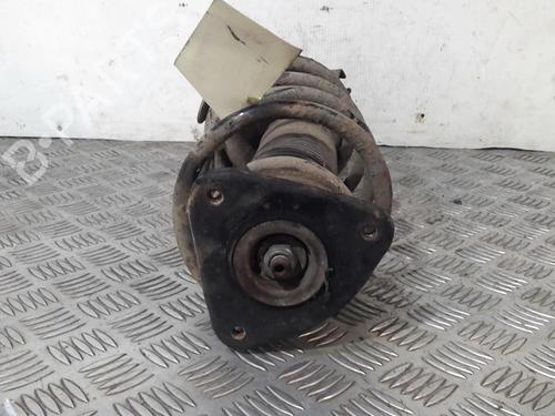 Left front shock absorber VOLVO S40 II (544) 2.0 D | BP20360443M16 