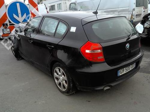 Right mirror BMW 1 (E87) 116 d | BP20356558C27 