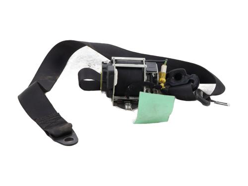 Used Front right seatbelt Front right seatbelt ALFA ROMEO 147 (937_) 1.9 JTD (937.AXD1A, 937.BXD1A, 937.AXV1A, 937.BXB1A,... (115 hp) 26928111 26928111