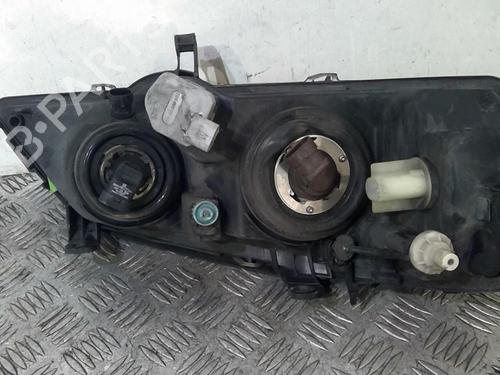 Left headlight OPEL ASTRA G Coupe (T98) 2.2 16V (F07) | BP20361413C28 