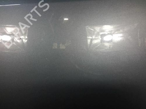 Left rear door SMART FORFOUR (454) 1.3 (454.031) | BP20351201C4 