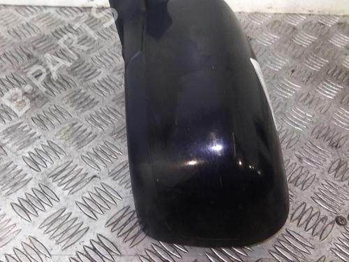 Left mirror MAZDA 5 (CR) 2.0 CD (CR19) | BP20361726C26 