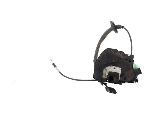 Used Front left lock RENAULT CLIO IV (BH_) 1.5 dCi 75 (75 hp) 30398784