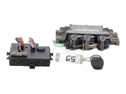 Electronic module RENAULT TWINGO II (CN0_) 1.2 (CN0D) | BP29840518M83 - Image 4