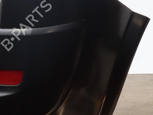 Rear bumper RENAULT GRAND SCÉNIC II (JM0/1_) 1.9 dCi (JM14) | BP22748901C8 