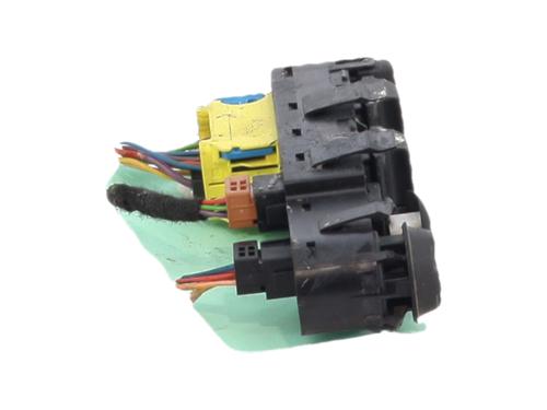 Used Left front window switch Left front window switch PEUGEOT 308 I (4A_, 4C_) 1.6 HDi (92 hp) 36761155 36761155