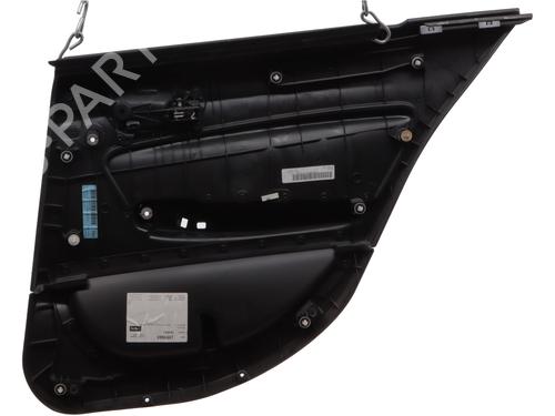 Rear left panel BMW 1 (F20) 118 d | BP35902678C60 - Image 4